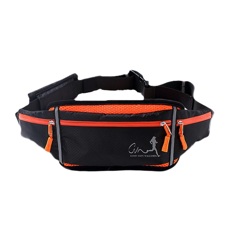 Lightweight Sport Waist Bag 2